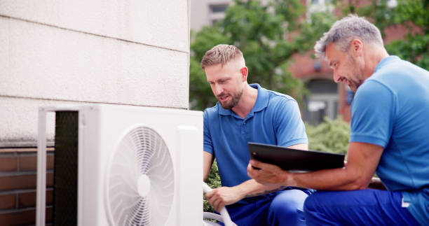 Best Emergency HVAC repair  in Oak Park, MI