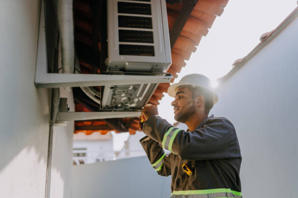 Best AC installation near me  in Oak Park, MI