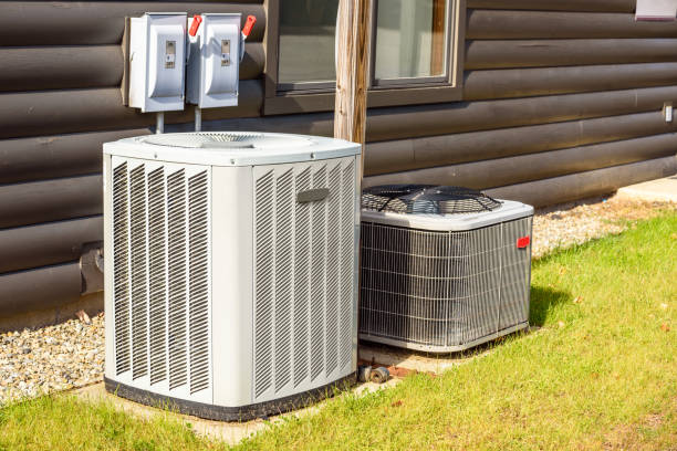 Reliable Oak Park, MI HVAC Solutions